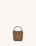 YSL Le 37 Small In Shiny Leather